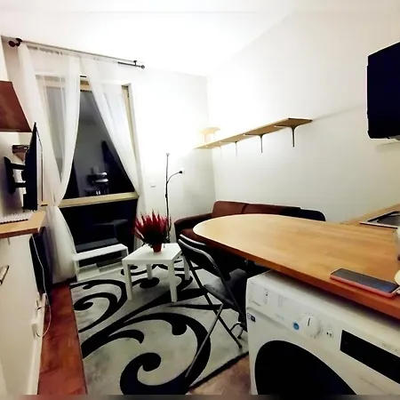 Le Napoleon Invalides Independante Holiday home Paris